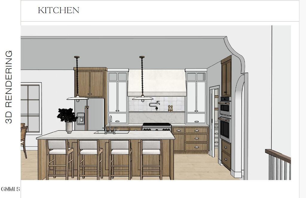 8519 Norman Place, Bismarck, ND 58503 photo 5