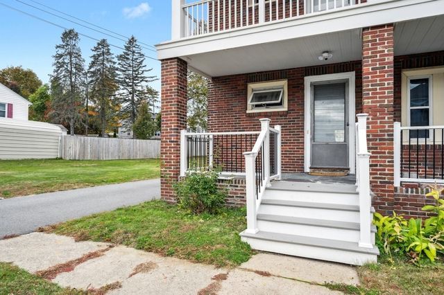 33 Bristol St 2, Worcester, MA 01606