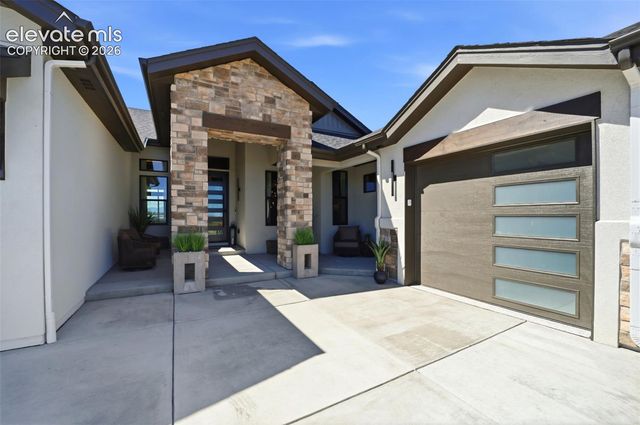 5896 Rough Trail, Colorado Springs, CO 80908