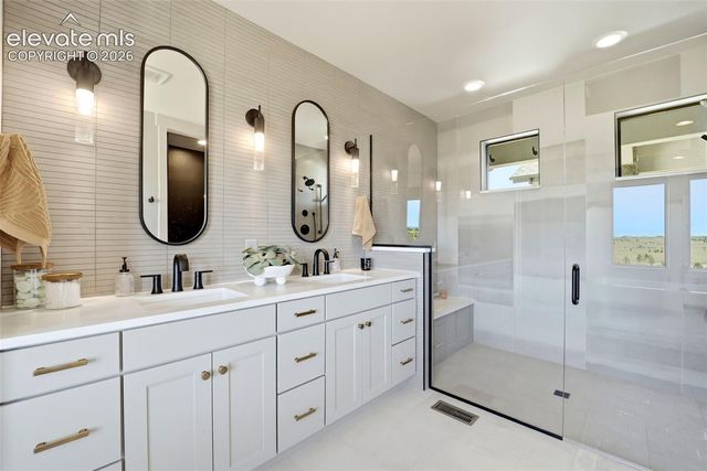 5896 Rough Trail, Colorado Springs, CO 80908