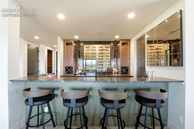 5896 Rough Trail, Colorado Springs, CO 80908