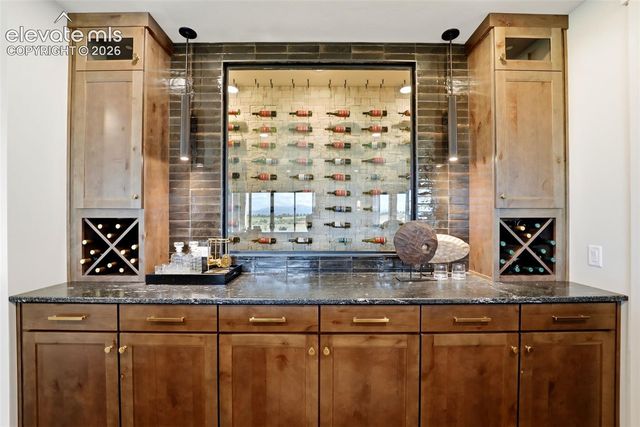 5896 Rough Trail, Colorado Springs, CO 80908
