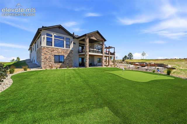 5896 Rough Trail, Colorado Springs, CO 80908