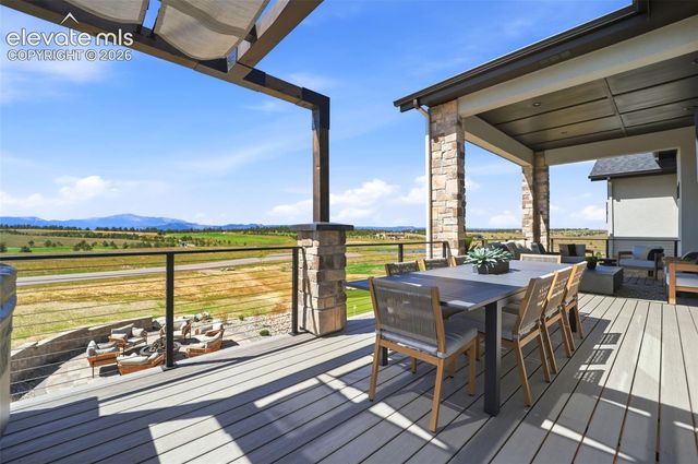 5896 Rough Trail, Colorado Springs, CO 80908