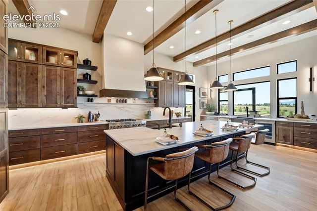 5896 Rough Trail, Colorado Springs, CO 80908