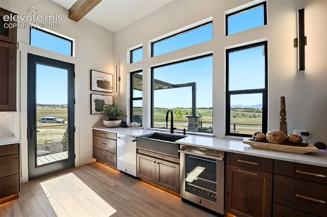 5896 Rough Trail, Colorado Springs, CO 80908