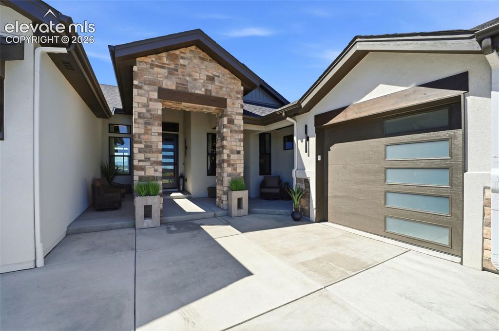 5896 Rough Trail, Colorado Springs, CO 80908 — photo 2