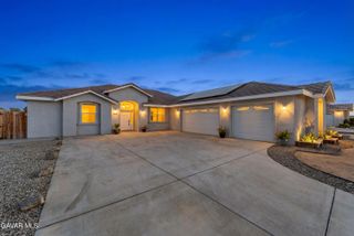 21921 Calhoun Drive, California City, CA 93505