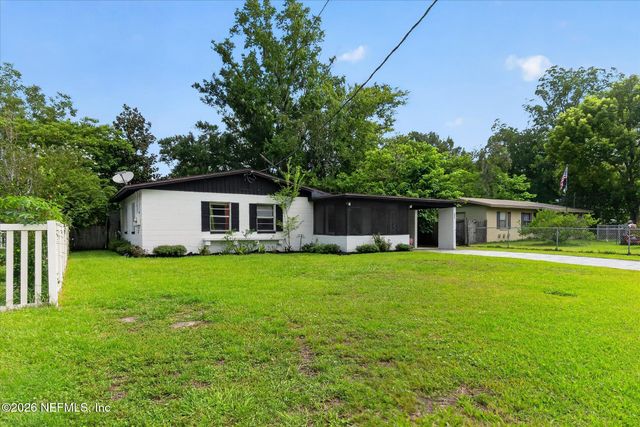 5257 WOODCREST Road, Jacksonville, FL 32205