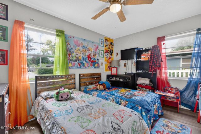 5257 WOODCREST Road, Jacksonville, FL 32205