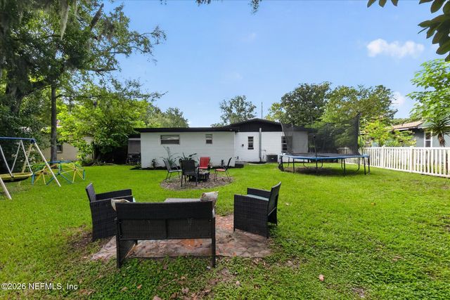 5257 WOODCREST Road, Jacksonville, FL 32205