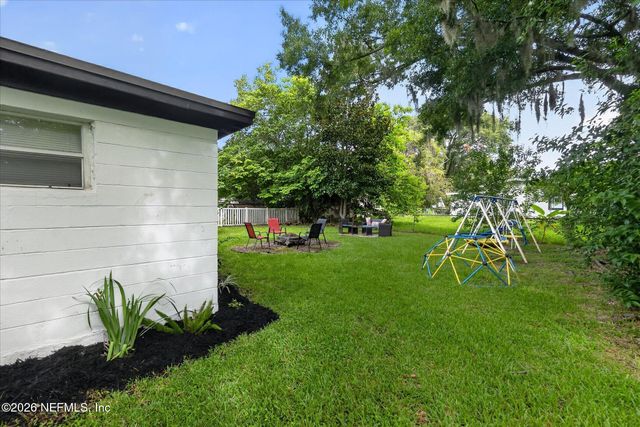 5257 WOODCREST Road, Jacksonville, FL 32205