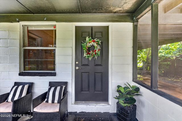 5257 WOODCREST Road, Jacksonville, FL 32205