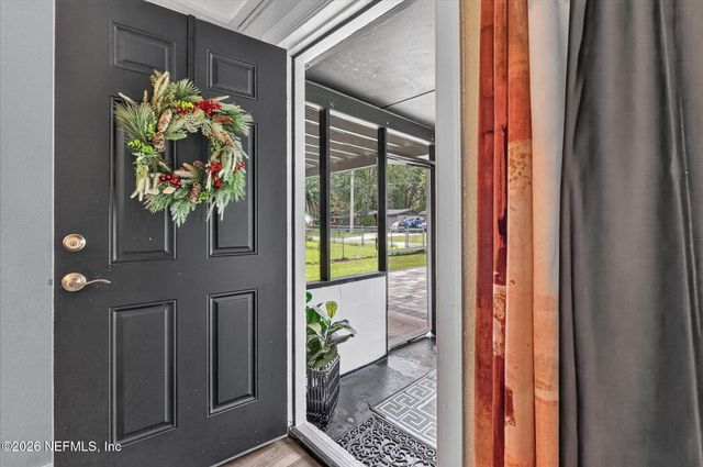 5257 WOODCREST Road, Jacksonville, FL 32205