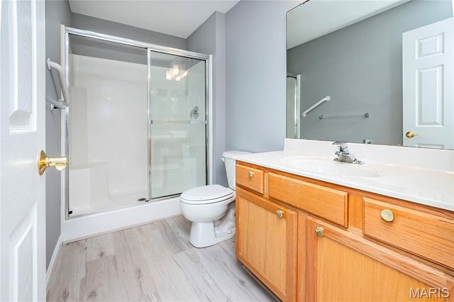 2562 Coppergate Square Drive H, St Louis, MO 63129