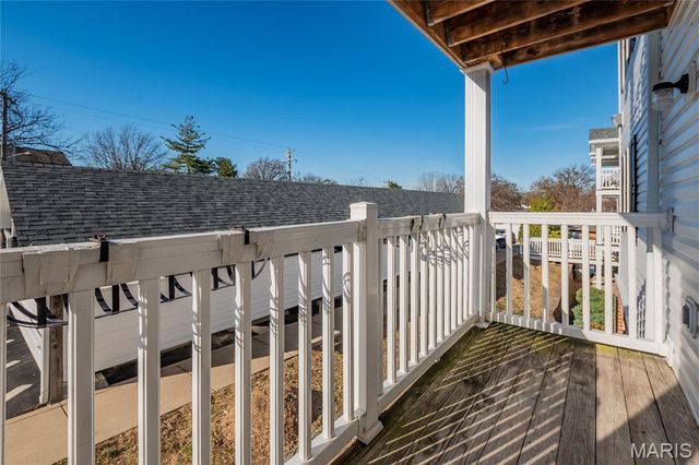 2562 Coppergate Square Drive H, St Louis, MO 63129