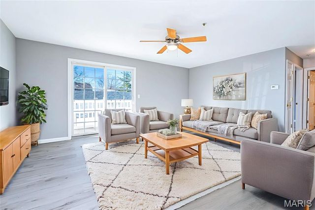 2562 Coppergate Square Drive H, St Louis, MO 63129