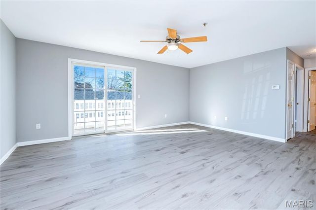 2562 Coppergate Square Drive H, St Louis, MO 63129