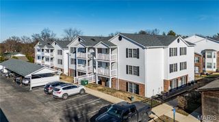 2562 Coppergate Square Drive H, St Louis, MO 63129