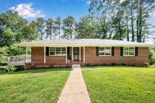 3412 Amber Avenue, Chattanooga, TN 37412