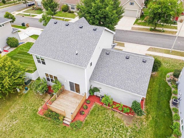 6115 Sledding Parkway, Madison, WI 53558