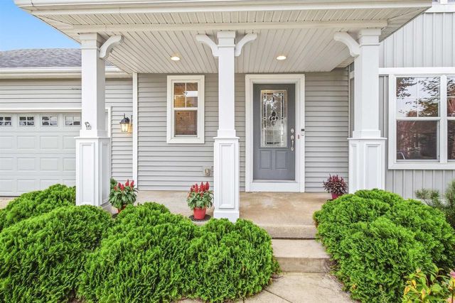 6115 Sledding Parkway, Madison, WI 53558