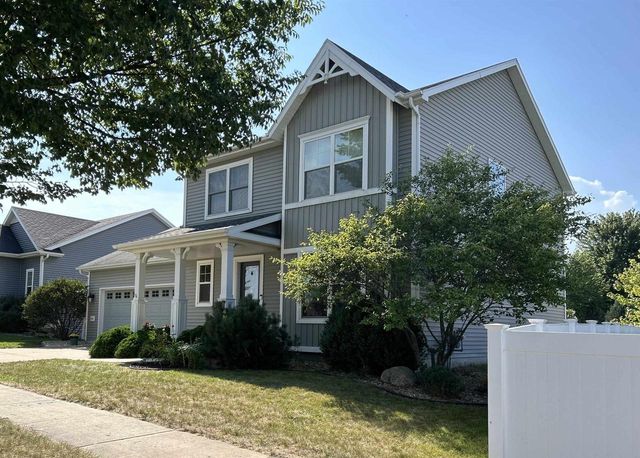 6115 Sledding Parkway, Madison, WI 53558