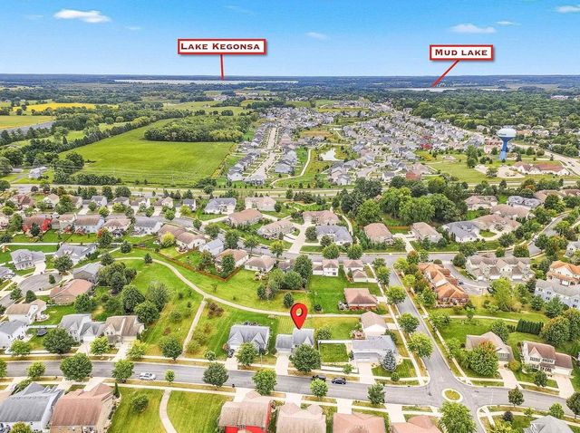 6115 Sledding Parkway, Madison, WI 53558