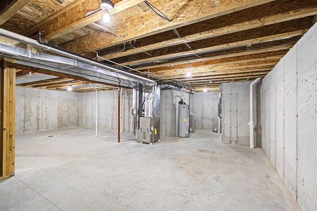 6115 Sledding Parkway, Madison, WI 53558