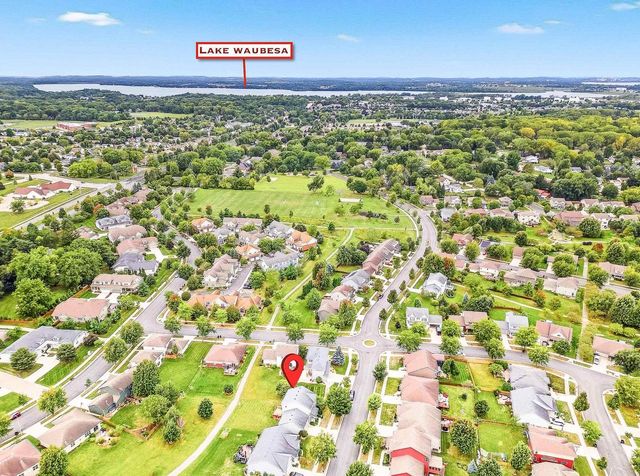 6115 Sledding Parkway, Madison, WI 53558