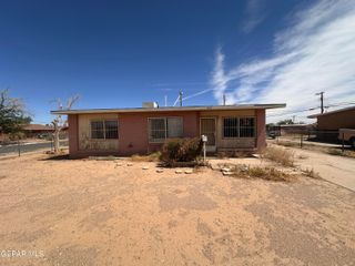 5101 RUTHERFORD Drive, El Paso, TX 79924
