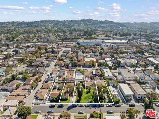 5326 Smiley Drive, Los Angeles, CA 90016