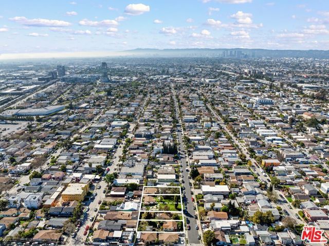 5326 Smiley Drive, Los Angeles, CA 90016