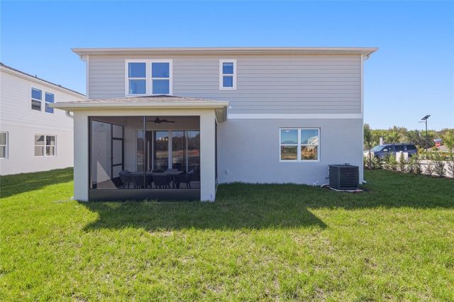 3481 MACCHI AVENUE, Tavares, FL 32778