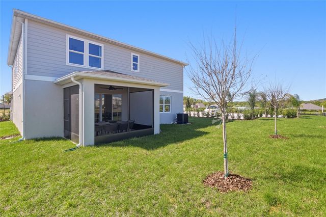 3481 MACCHI AVENUE, Tavares, FL 32778