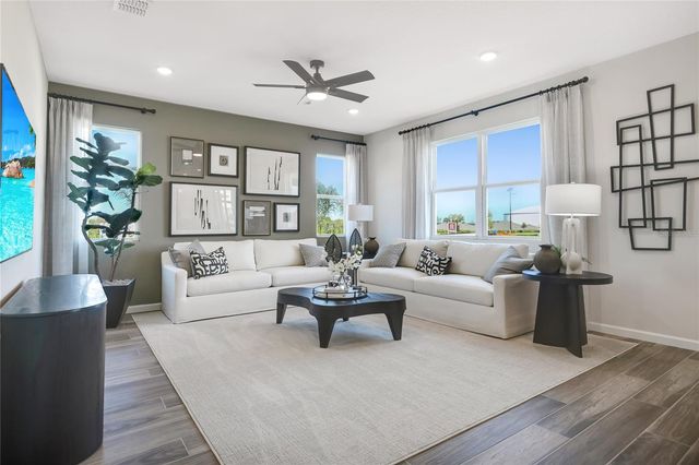 3481 MACCHI AVENUE, Tavares, FL 32778