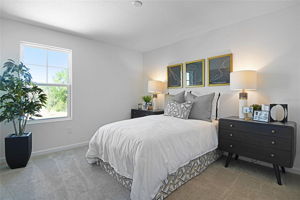 Image 9 of property listing at 3481 MACCHI AVENUE, Tavares, FL 32778