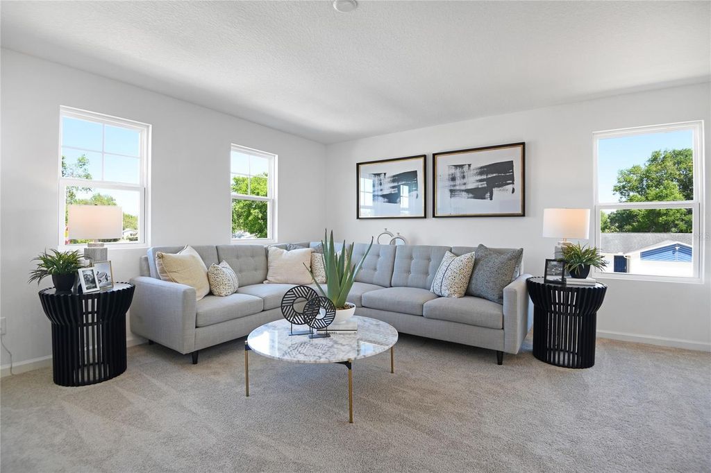 Image 10 of property listing at 3481 MACCHI AVENUE, Tavares, FL 32778