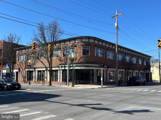 101 S QUEEN ST, Martinsburg, WV 25401