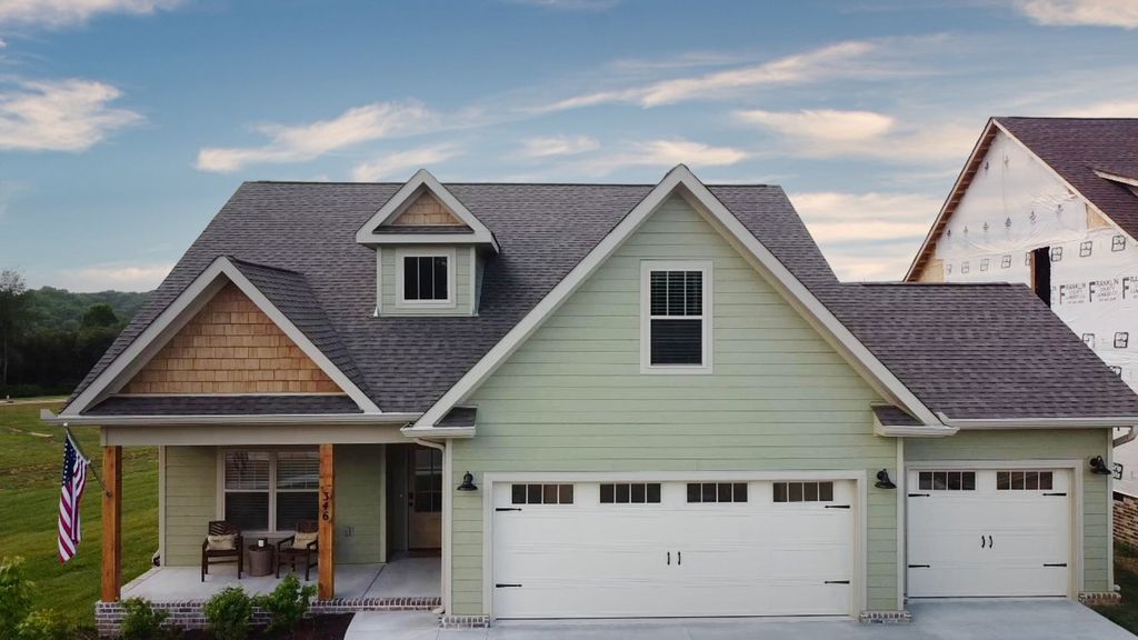 346 Campfire Ct, Winchester, TN 37398