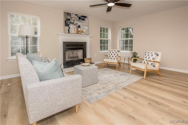13637 Laketree Dr, Chester, VA 23831