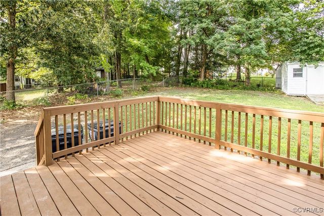 13637 Laketree Dr, Chester, VA 23831