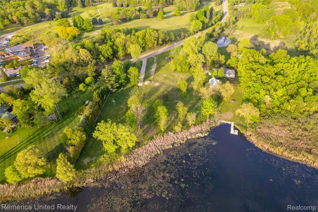 VL Lots 17 and 18 Golf Club, Oceola Township, MI 48843