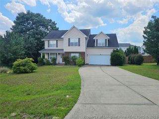 84 Gloucester Courts, Cameron, NC 28326