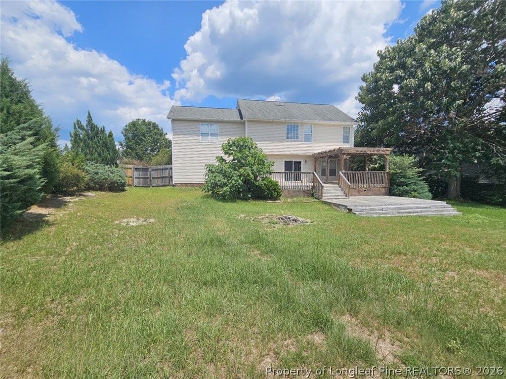 84 Gloucester Courts, Cameron, NC 28326 — photo 3