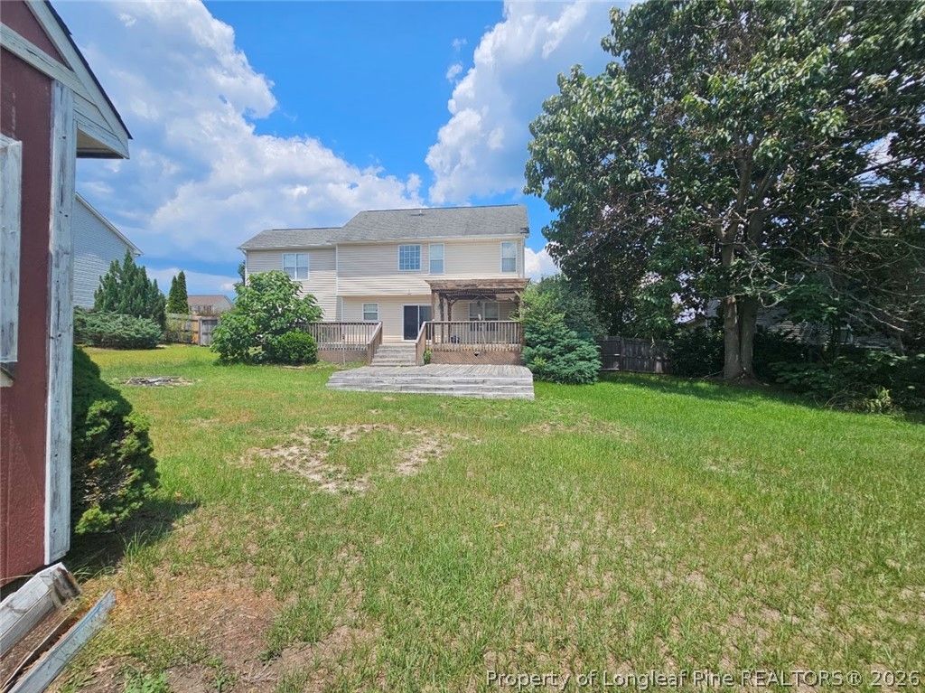 84 Gloucester Courts, Cameron, NC 28326 — photo 4
