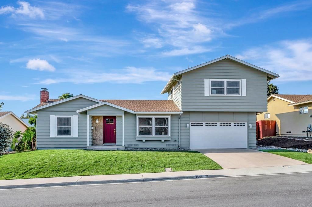 Image 2 of property listing at 1665 Yale Street, Chula Vista, CA 91913
