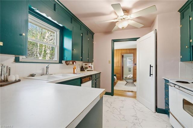 405 Academy Street, Rural Hall, NC 27045