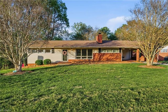 405 Academy Street, Rural Hall, NC 27045