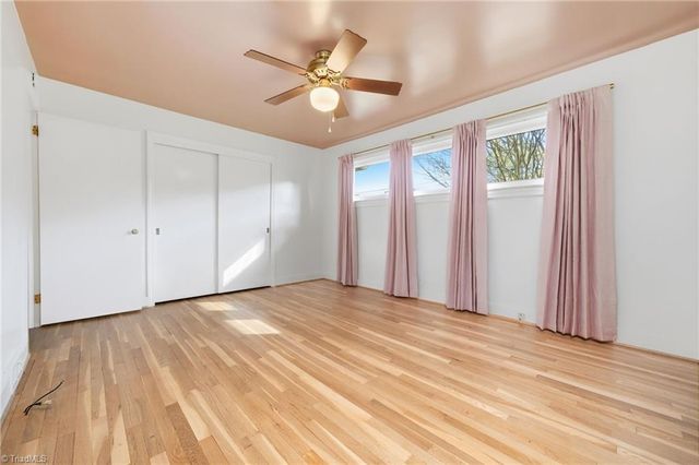 405 Academy Street, Rural Hall, NC 27045